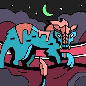 Meet your Posher, Joshua